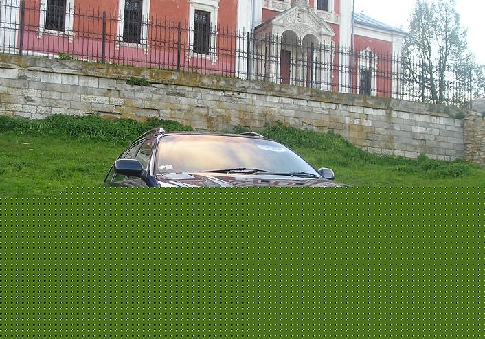 1998 Toyota Caldina