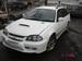 Pictures Toyota Caldina