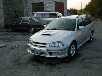 1998 Toyota Caldina