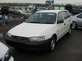 1998 Toyota Caldina