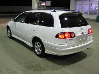 1998 Toyota Caldina