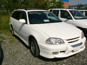 1998 Toyota Caldina
