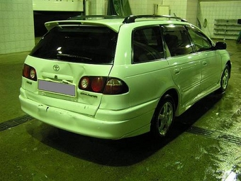 1998 Toyota Caldina