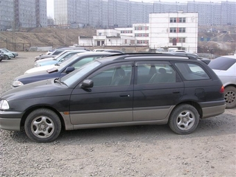 1998 Toyota Caldina