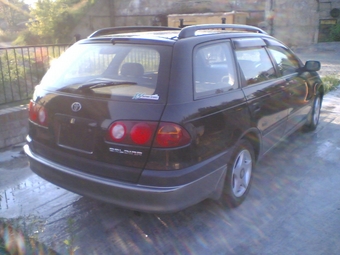 1998 Toyota Caldina