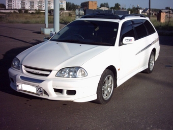 1998 Toyota Caldina