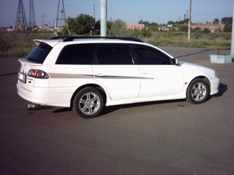 1998 Toyota Caldina