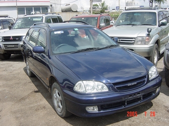 1998 Toyota Caldina