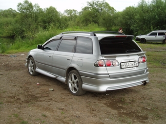 1998 Toyota Caldina