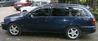 1998 Toyota Caldina