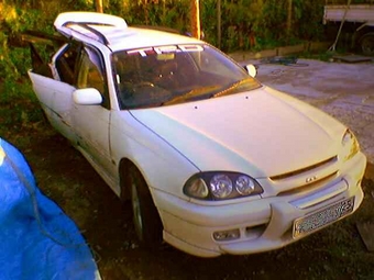 1998 Toyota Caldina