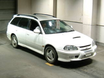 1998 Toyota Caldina