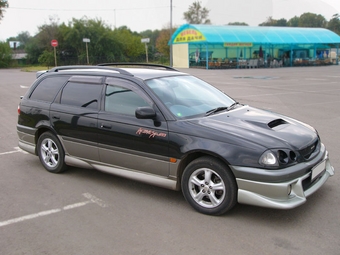 1998 Toyota Caldina