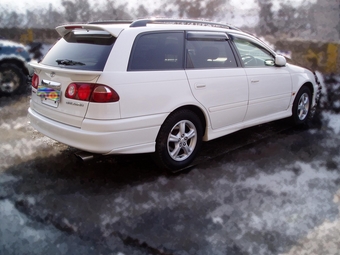 1998 Toyota Caldina