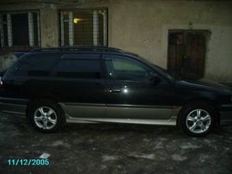 1998 Toyota Caldina