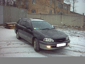 1998 Toyota Caldina