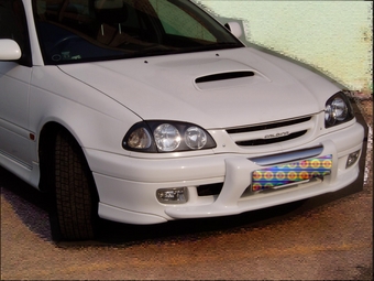 1998 Toyota Caldina