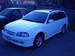 Photos Toyota Caldina