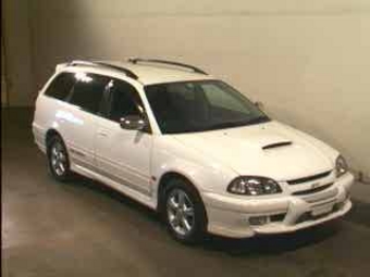 1998 Toyota Caldina