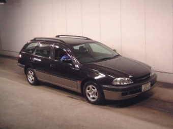 1998 Toyota Caldina