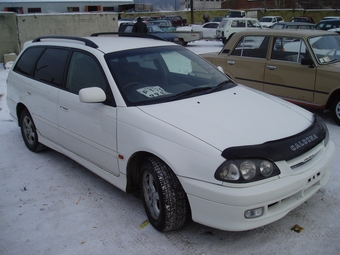 1998 Toyota Caldina