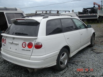 1998 Toyota Caldina