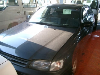 1998 Caldina