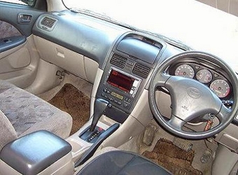 1998 Toyota Caldina