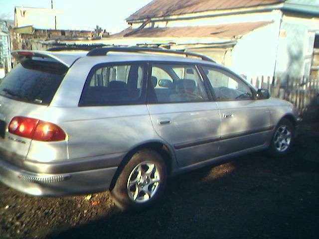 1998 Toyota Caldina