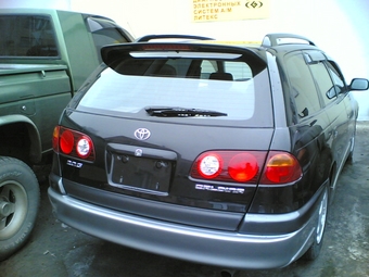 1998 Caldina