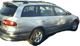 1998 Toyota Caldina