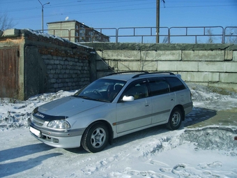 1998 Toyota Caldina