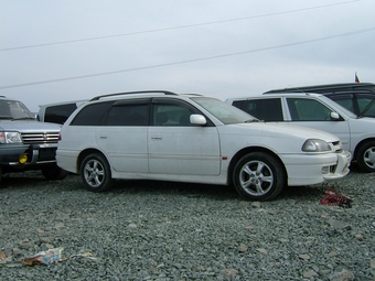 1998 Toyota Caldina