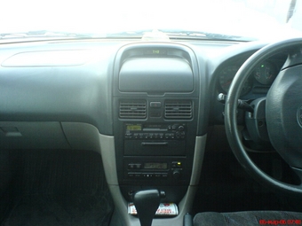 1998 Caldina