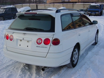 1998 Toyota Caldina