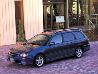 1998 Toyota Caldina