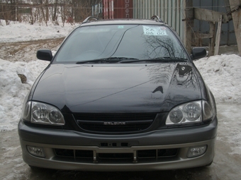 1998 Toyota Caldina