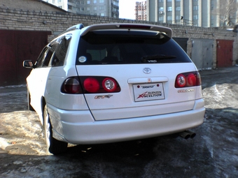 1998 Caldina