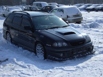 1998 Toyota Caldina