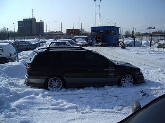 Toyota Caldina