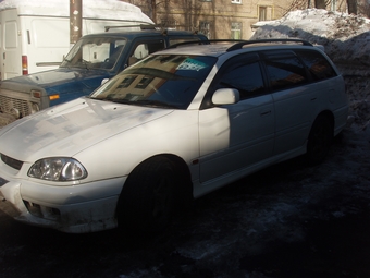 1998 Toyota Caldina