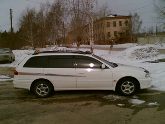 1998 Toyota Caldina