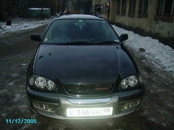 1998 Toyota Caldina