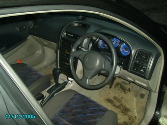 Toyota Caldina