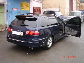 1998 Toyota Caldina