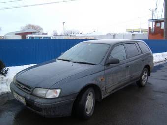 1998 Toyota Caldina