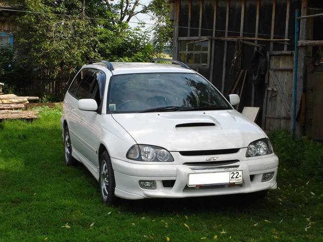 1998 Toyota Caldina