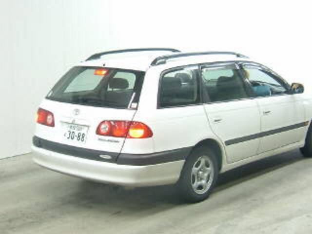 1998 Toyota Caldina