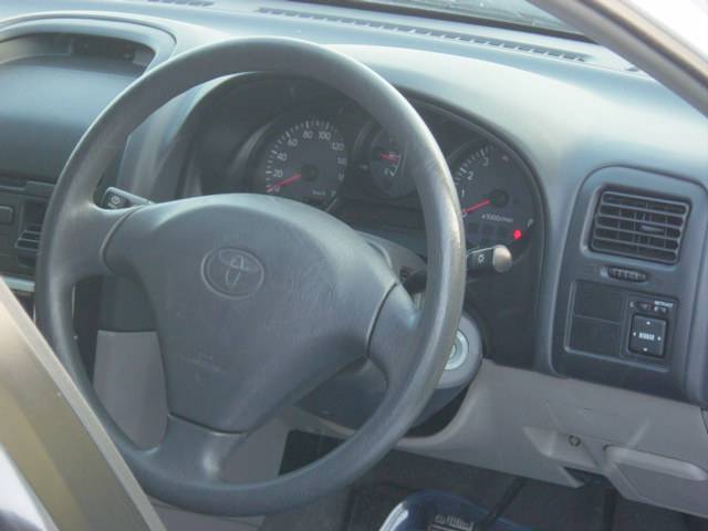 1998 Toyota Caldina