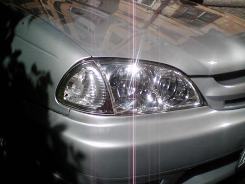 1998 Toyota Caldina